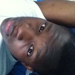 Meet your Posher, Jon-tavious